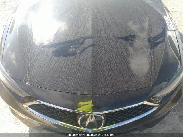 2019 Acura ILX, VIN: 19UDE2F3XKA013031