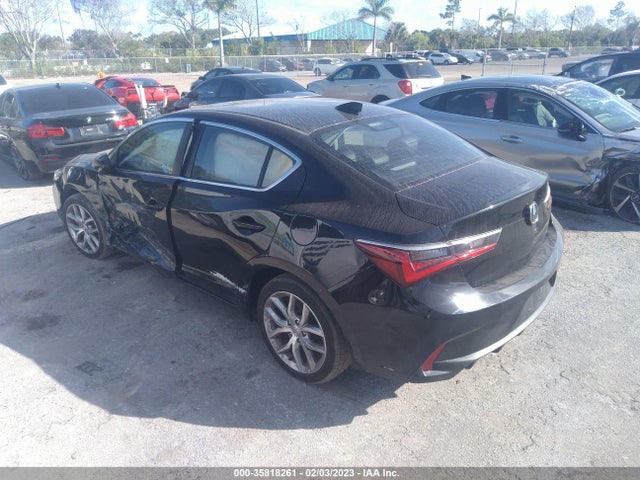 2019 Acura ILX, VIN: 19UDE2F3XKA013031