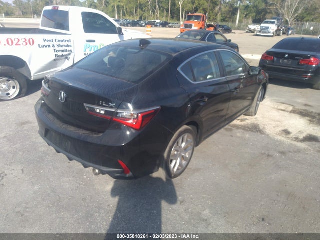 2019 Acura ILX, VIN: 19UDE2F3XKA013031