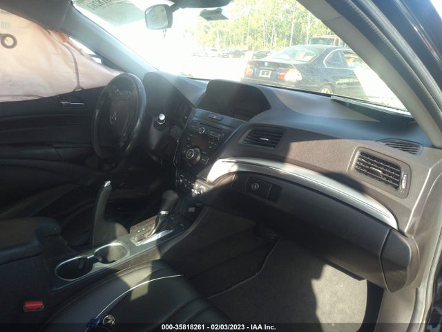 2019 Acura ILX, VIN: 19UDE2F3XKA013031