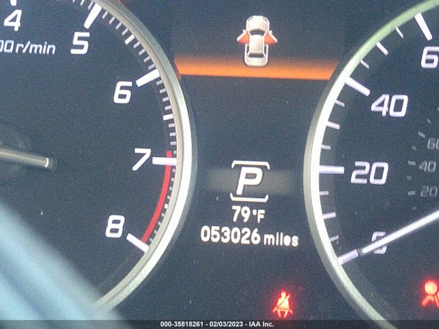 2019 Acura ILX, VIN: 19UDE2F3XKA013031