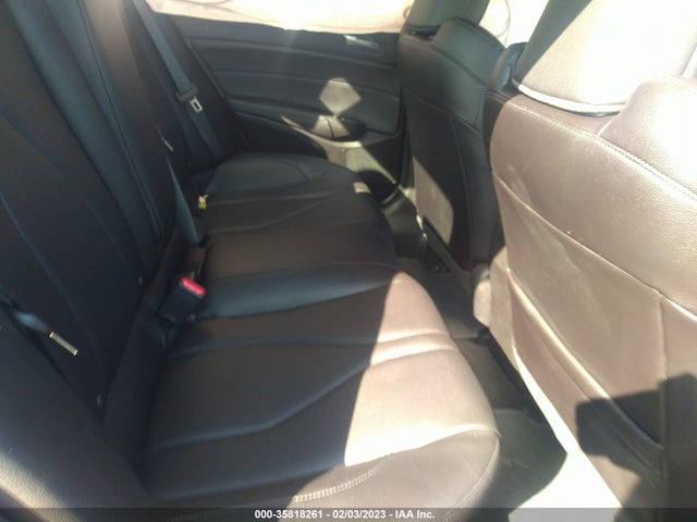 2019 Acura ILX, VIN: 19UDE2F3XKA013031