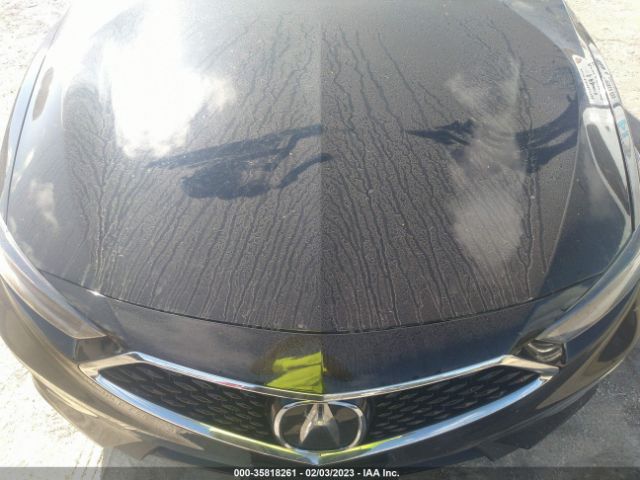 19UDE2F3XKA013031 Acura ILX