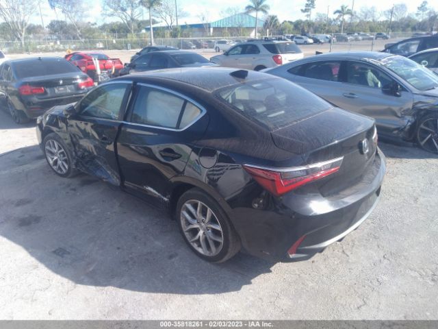 19UDE2F3XKA013031 Acura ILX