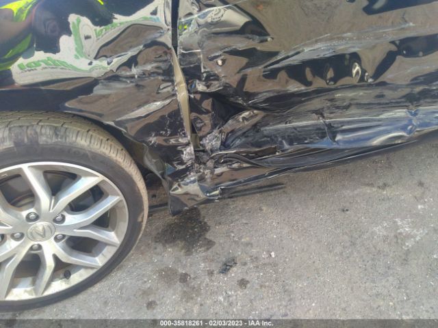 19UDE2F3XKA013031 Acura ILX