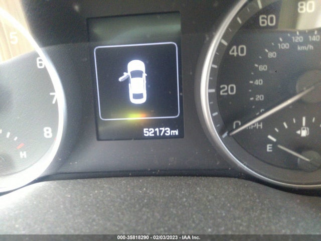 Hyundai ELANTRA SEL 2018 5NPD84LF9JH389663 Image 9