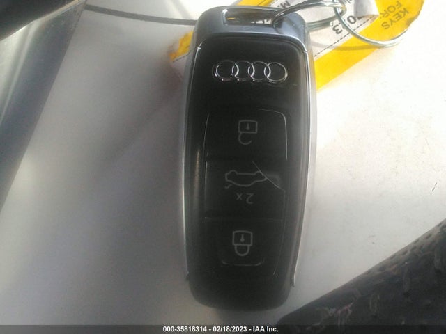 2021 Audi RS 7, VIN: WUAPCBF27MN901811