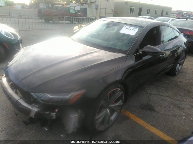 2021 Audi RS 7, VIN: WUAPCBF27MN901811