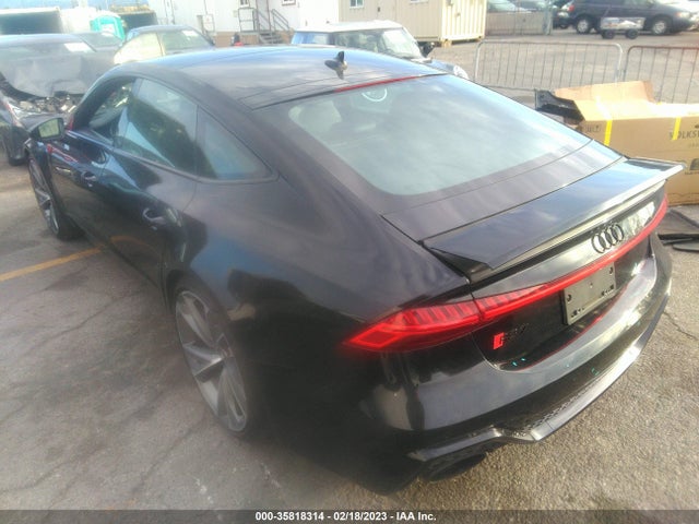 2021 Audi RS 7, VIN: WUAPCBF27MN901811