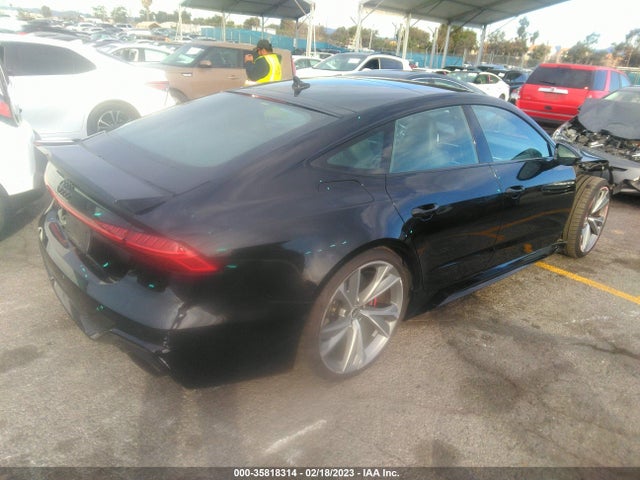 2021 Audi RS 7, VIN: WUAPCBF27MN901811