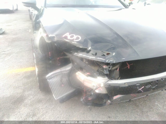 2021 Audi RS 7, VIN: WUAPCBF27MN901811