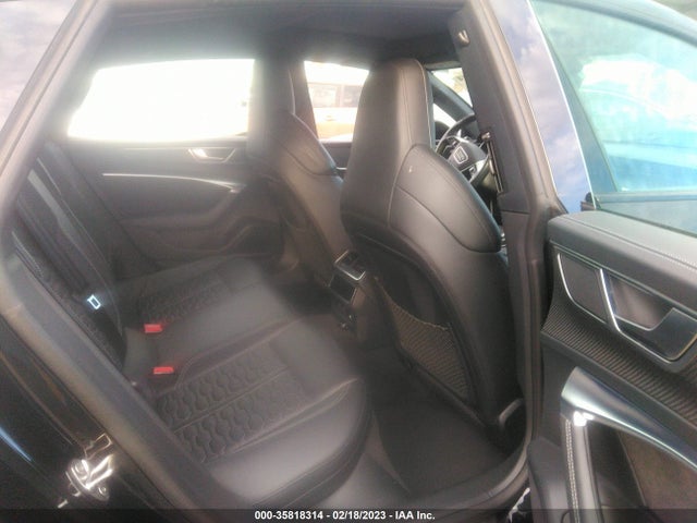 2021 Audi RS 7, VIN: WUAPCBF27MN901811