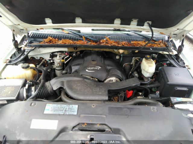 1GKFK66U36J102238 GMC YUKON XL DENALI