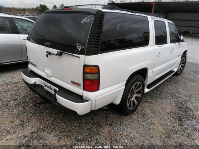 1GKFK66U36J102238 GMC YUKON XL DENALI