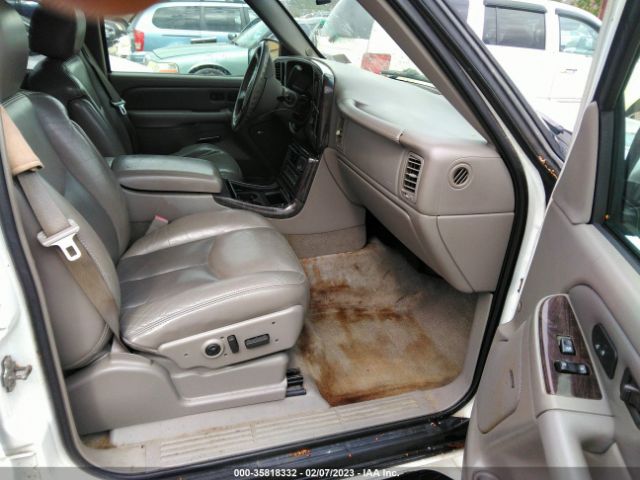 1GKFK66U36J102238 GMC YUKON XL DENALI