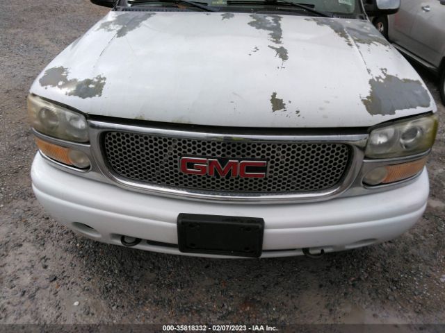 1GKFK66U36J102238 GMC YUKON XL DENALI