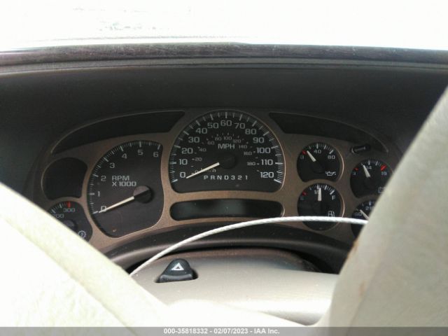 1GKFK66U36J102238 GMC YUKON XL DENALI