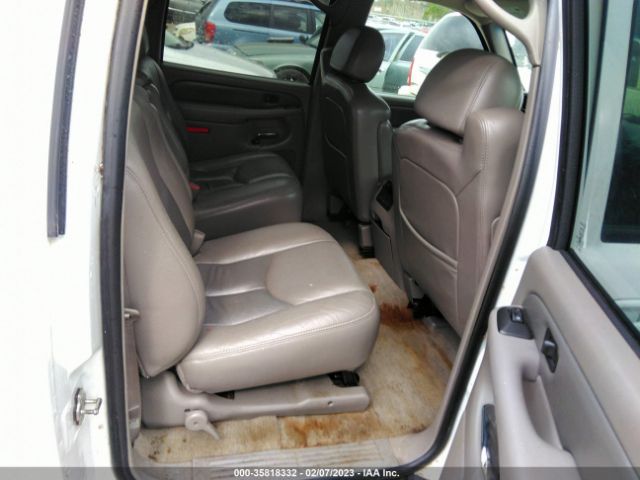 1GKFK66U36J102238 GMC YUKON XL DENALI