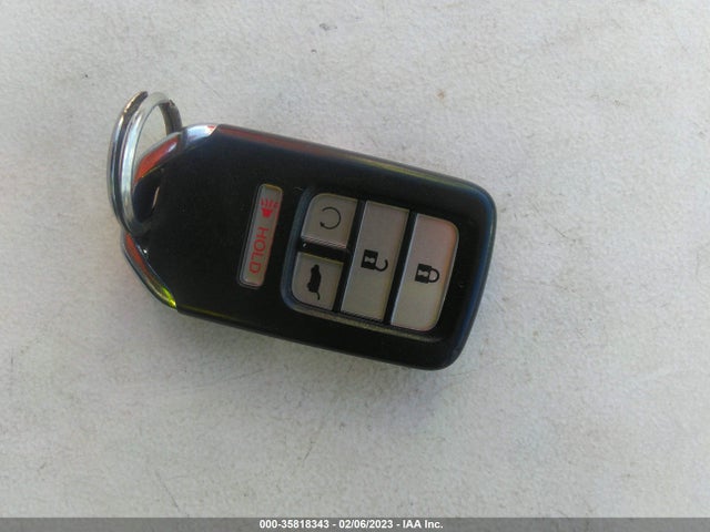 Honda Pilot Touring 2016 5FNYF6H92GB057030 Image 11