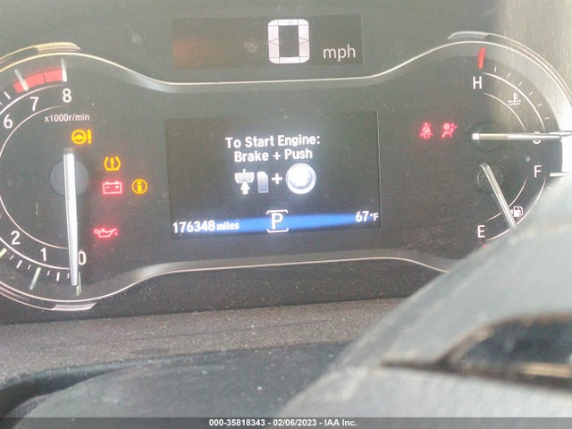 Honda Pilot Touring 2016 5FNYF6H92GB057030 Image 7