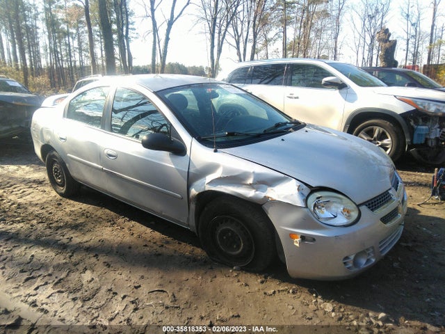 Dodge NEON SXT 2005 1B3ES56C05D194657 main image