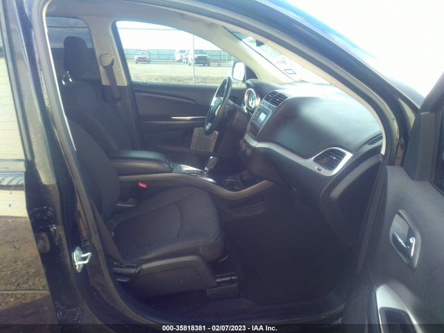 Dodge Journey Sxt 2018 3C4PDCBG5JT475274 Image 5