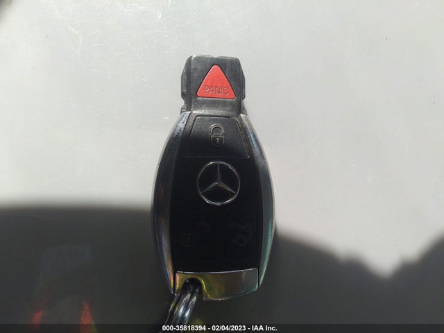 2000 MERCEDES-BENZ E-CLASS VIN: WDBJF70J8YA990842