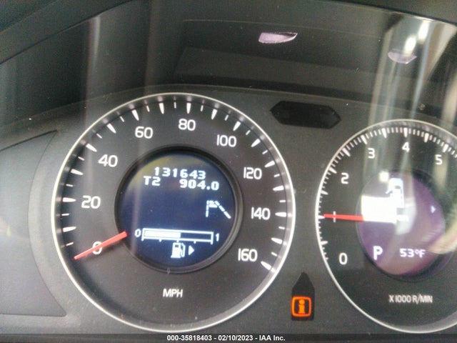 Volvo Xc60 3.2l 2010 YV4960DZ5A2081580 Image 7
