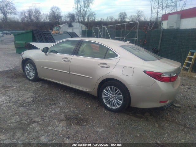 JTHBK1GG6E2149051 Lexus ES 350