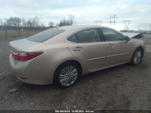 JTHBK1GG6E2149051 Lexus ES 350