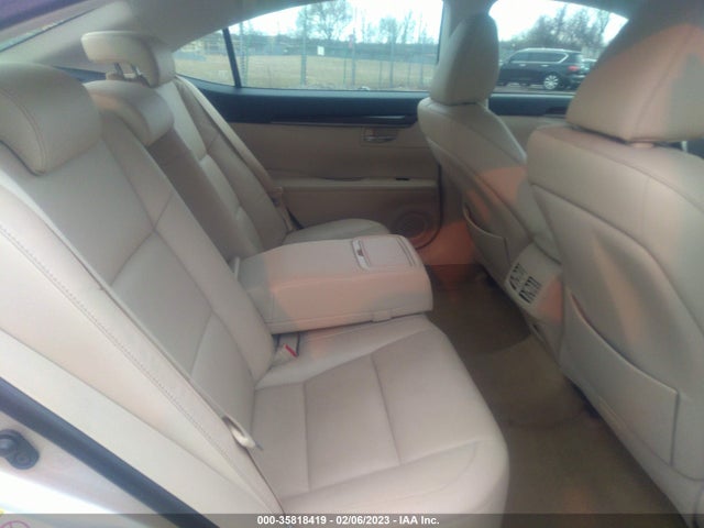 JTHBK1GG6E2149051 Lexus ES 350