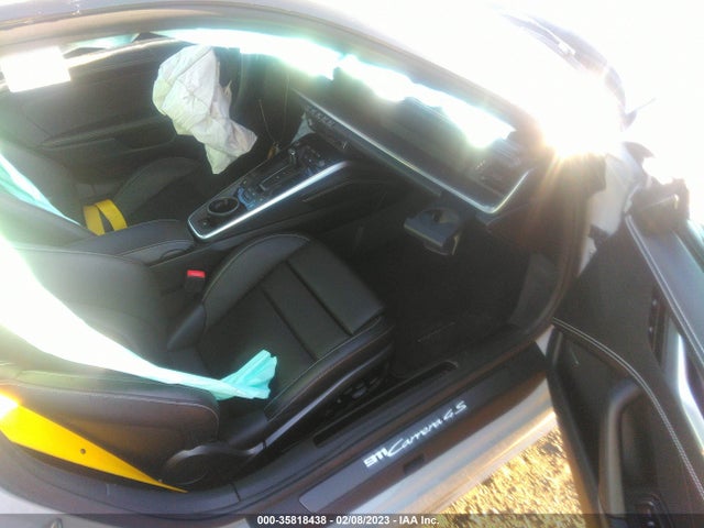 2021 Porsche 911, VIN: WP0AB2A99MS222750