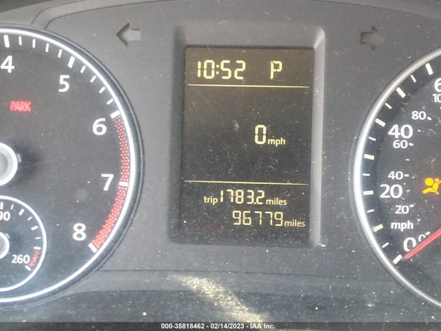 2015 Volkswagen Passat, VIN: 1VWAT7A32FC047578