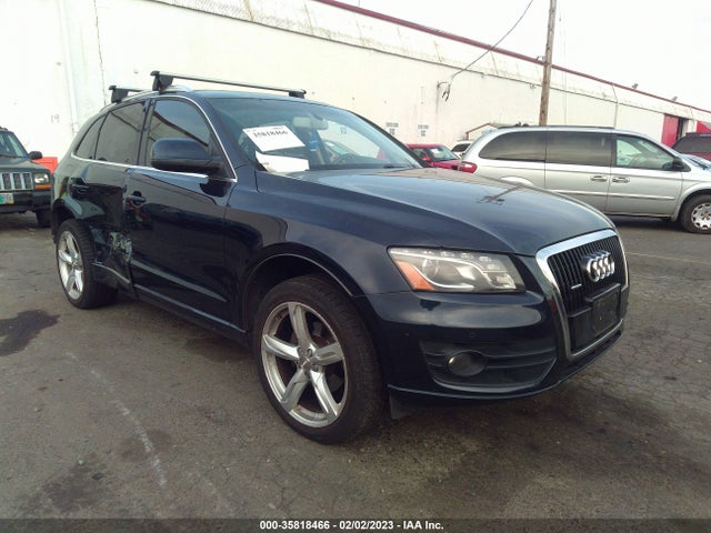 Продаж на аукціоні авто 2010 Audi Q5 Prestige, vin: WA1VKAFPXAA007747, номер лоту: 35818466