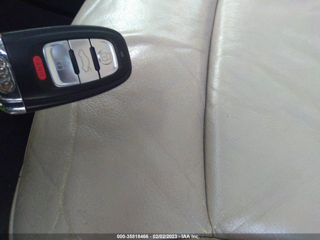 Продаж на аукціоні авто 2010 Audi Q5 Prestige, vin: WA1VKAFPXAA007747, номер лоту: 35818466