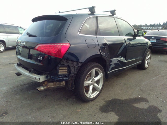 Продаж на аукціоні авто 2010 Audi Q5 Prestige, vin: WA1VKAFPXAA007747, номер лоту: 35818466