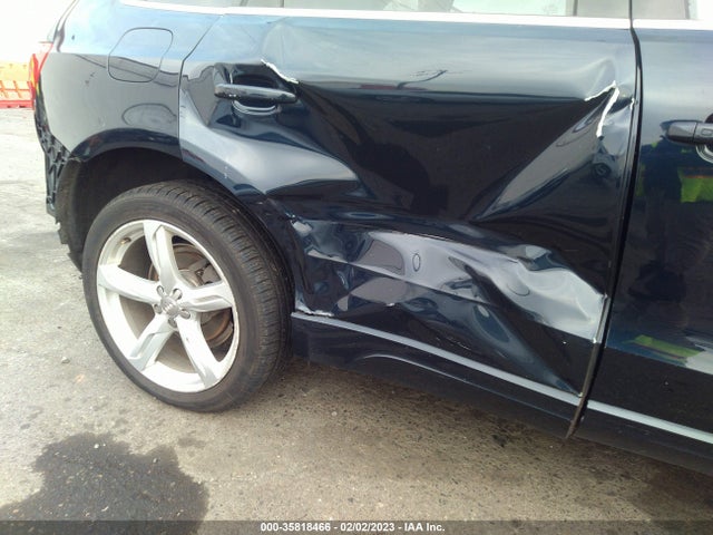 Продаж на аукціоні авто 2010 Audi Q5 Prestige, vin: WA1VKAFPXAA007747, номер лоту: 35818466
