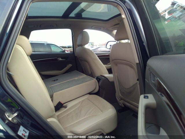 Продаж на аукціоні авто 2010 Audi Q5 Prestige, vin: WA1VKAFPXAA007747, номер лоту: 35818466