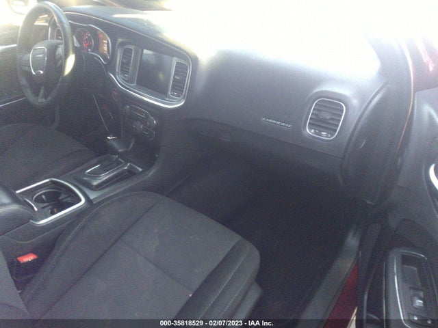 Dodge Charger R/t Scat Pack 2017 2C3CDXGJ4HH537510 Image 7