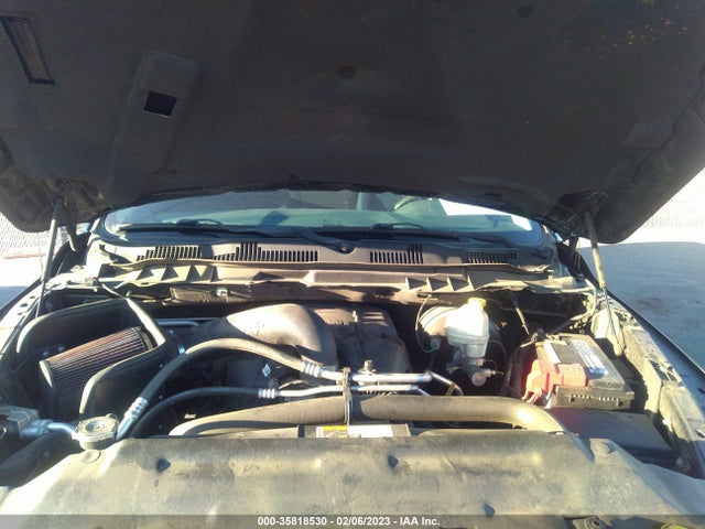RAM 1500 Express 2014 1C6RR6KT9ES236981 Image 11