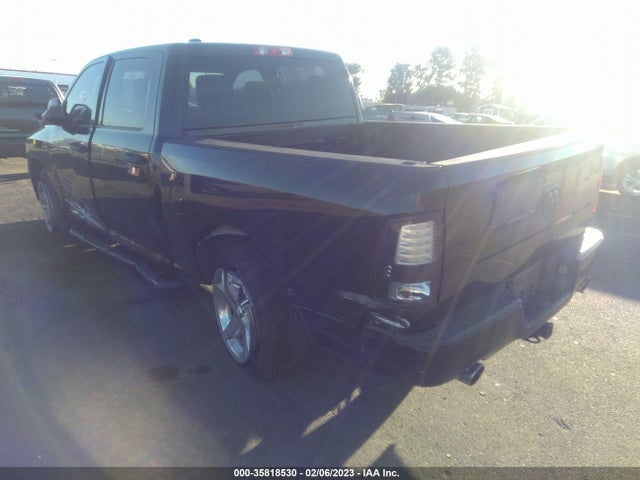 RAM 1500 Express 2014 1C6RR6KT9ES236981 Image 4