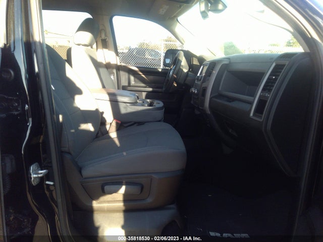 RAM 1500 Express 2014 1C6RR6KT9ES236981 Image 6