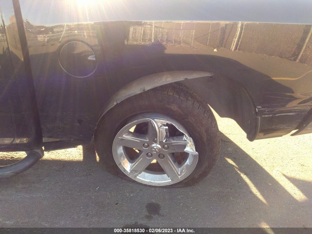 RAM 1500 Express 2014 1C6RR6KT9ES236981 Image 7