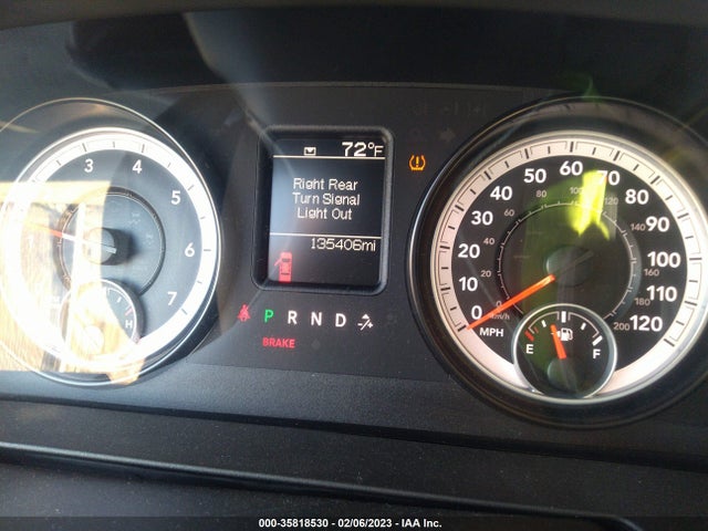RAM 1500 Express 2014 1C6RR6KT9ES236981 Image 8