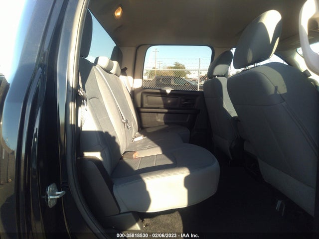 RAM 1500 Express 2014 1C6RR6KT9ES236981 Image 9