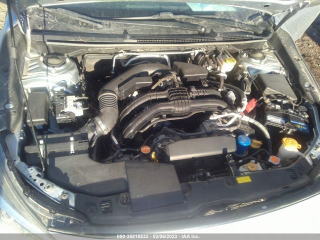 4S3GKAB66H3621981 Subaru Impreza Premium