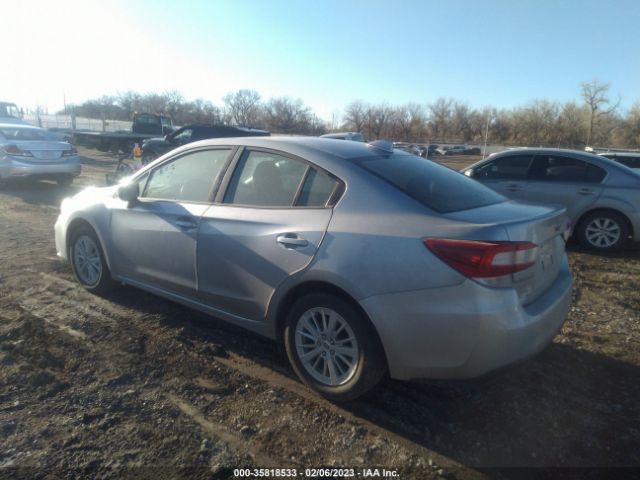 4S3GKAB66H3621981 Subaru Impreza Premium