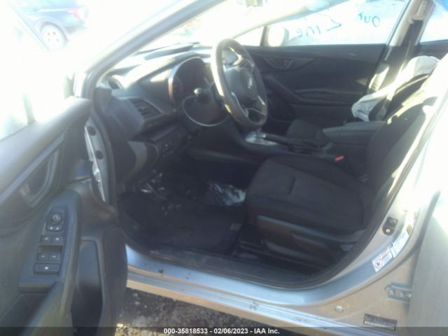 4S3GKAB66H3621981 Subaru Impreza Premium