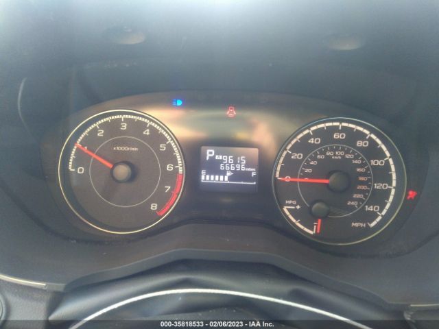 4S3GKAB66H3621981 Subaru Impreza Premium