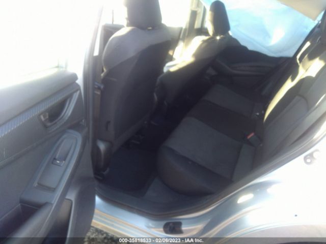 4S3GKAB66H3621981 Subaru Impreza Premium